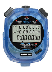 Ultrak 495-100 Lap Memory Stopwatch