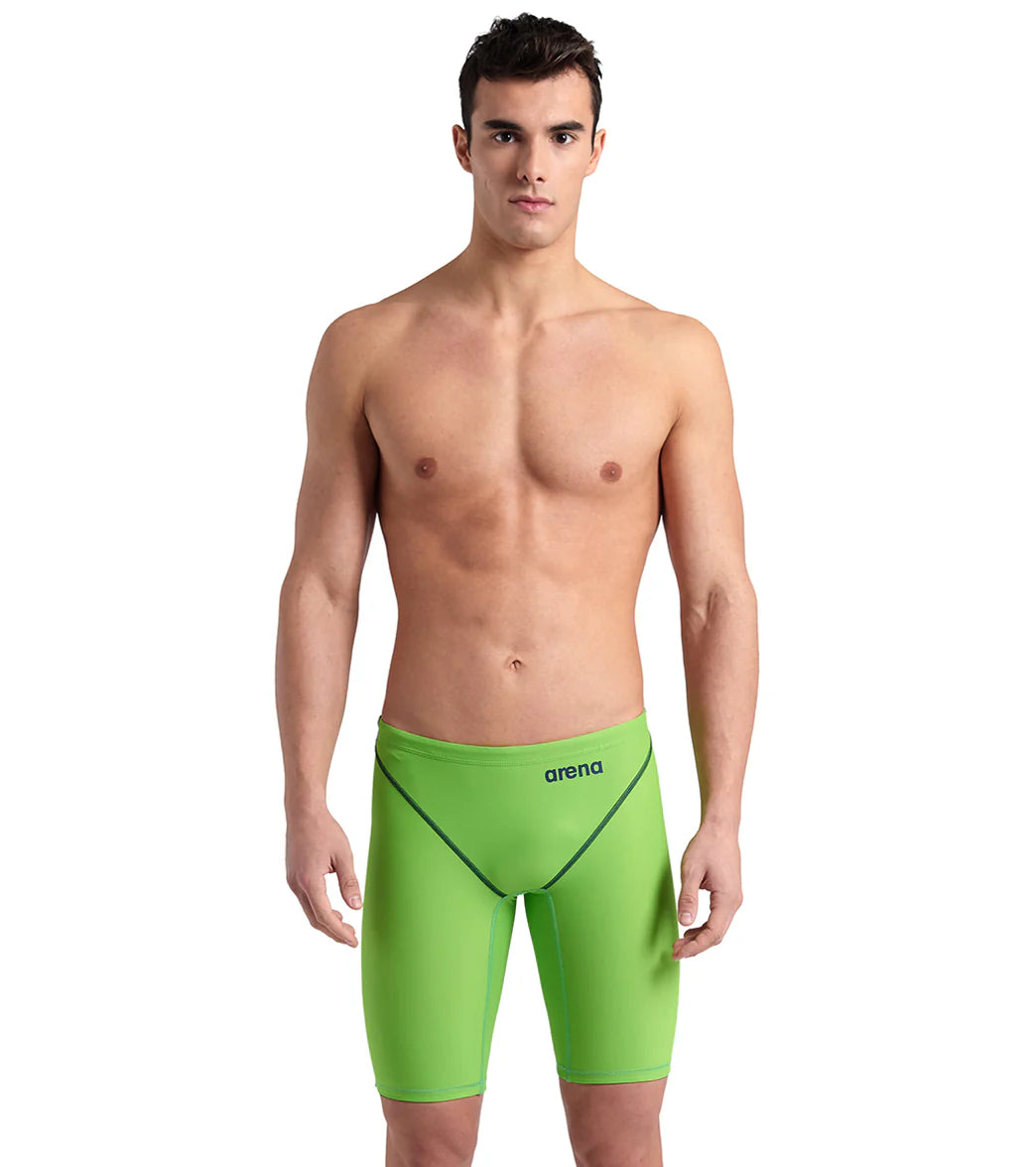 Arena Men's Powerskin ST Next Limited Edition Jammer Tech Suit Swimsuit