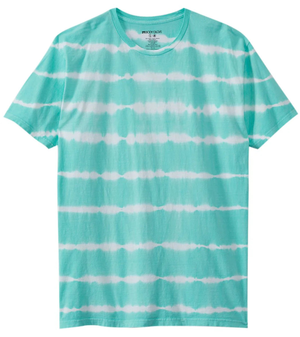 Body Glove Men's Sound Waves Short Sleeve Tee