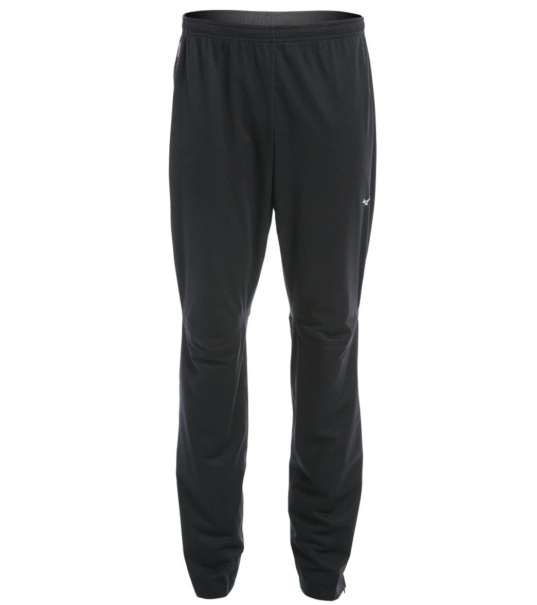 Mizuno Men's Breath Thermo Wind Pant