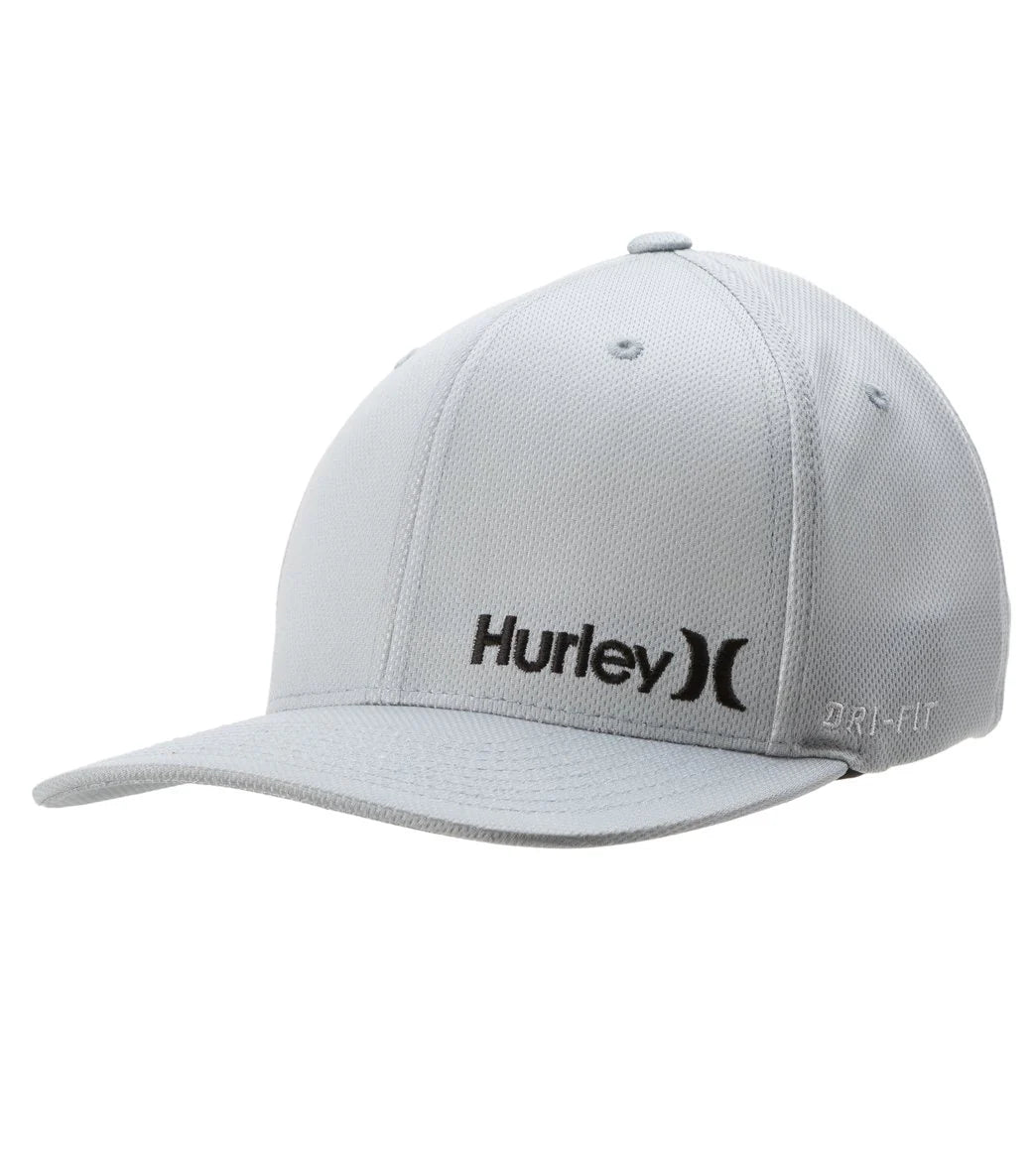 Hurley Men's Dri-fit Corp Hat