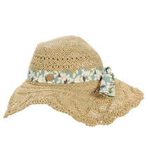 Rip Curl Women's Honeydew Boho Hat