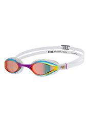 Arena Air Sonic Mirrored Goggle
