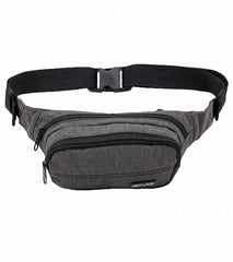 Rip Curl Men's Waist Bag Heather