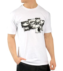 Body Glove Snaps Of Life S/S T-Shirt