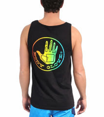 Body Glove Men's Neon Leon Tank