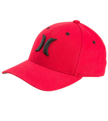Hurley Boys' One & Color Flexfit Hat (Kids)