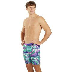 Sporti Groovy Zodiac Cancer Jammer Swimsuit (24-40)