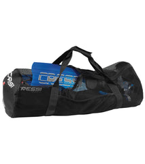 Cressi Gorgona Mesh Gear Bag
