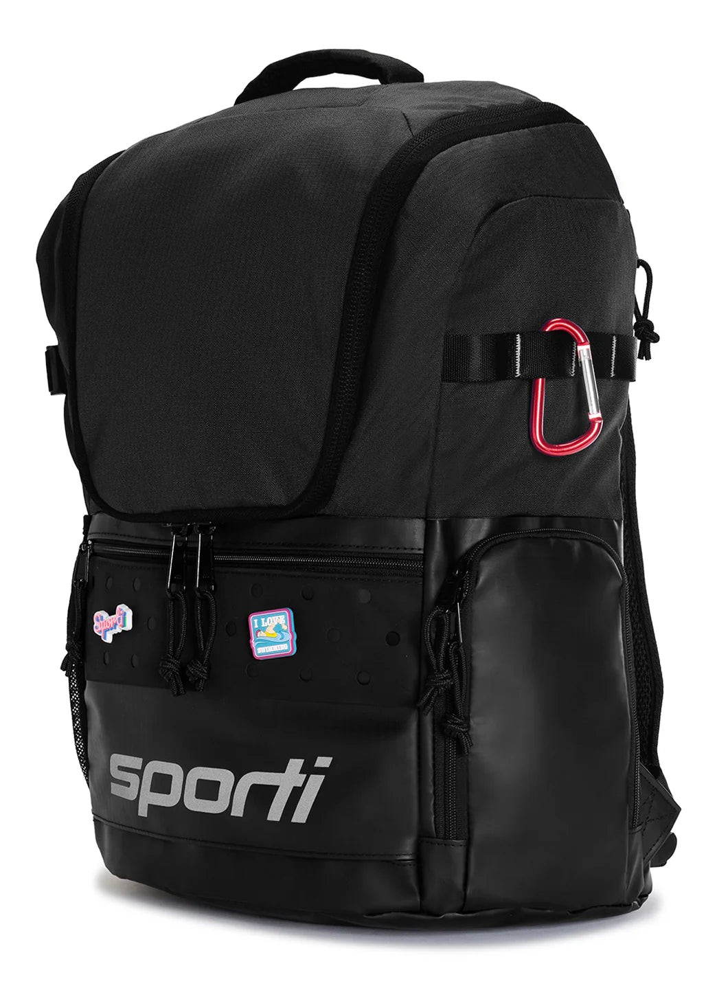Sporti Team 40L Solid  Backpack