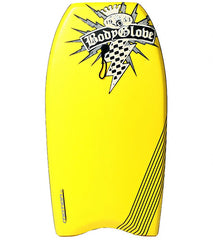 Body Glove Motion 41 in. Bodyboard