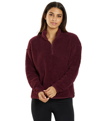 Marika Carson 1/4 Pullover