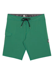 Volcom Men's 20" Lido Solid Mod Board Shorts