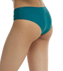 Body Glove Women's Smoothies Hazel Banded Bikini Bottom