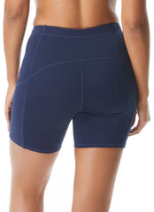 Beach House Beach Solid Indy Swim Short