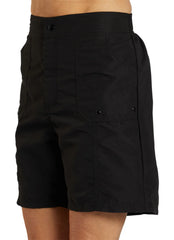 Maxine Chlorine Resistant Long Board Shorts