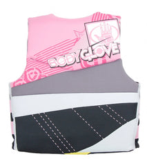 Body Glove Youth Phantom Neoprene USCG PFD