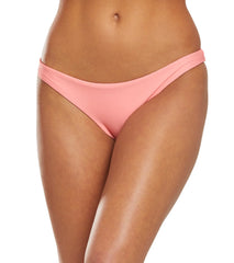 Hurley Women's Quick Dry Bikini Bottom