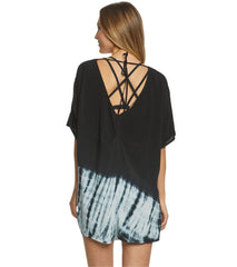 Body Glove Juniper Cover Up Romper