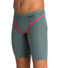 Arena Men's Powerskin Carbon Core FX Jammer Tech Suit Swimsuit