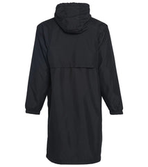 TYR Men's Alliance Podium Parka