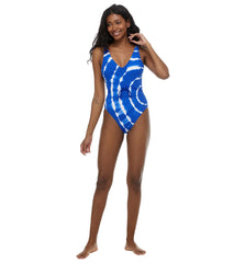 Body Glove Women's Riptide Pam One Piece Swimsuit