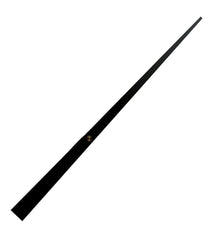 Competitor 15” Battery Black Minute Hand