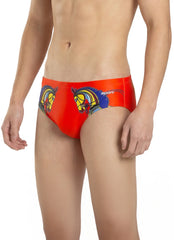 Sporti Limited Edition Imperial Bridle Brief Swimsuit (26-40)