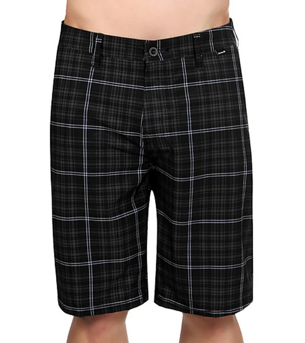 Hurley Guys' Phantom Walkshorts