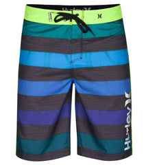 Hurley Men's O'Braddah Boardshort