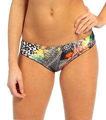 Body Glove Swimwear Glamorous Brasilia Rider Bikini Bottom