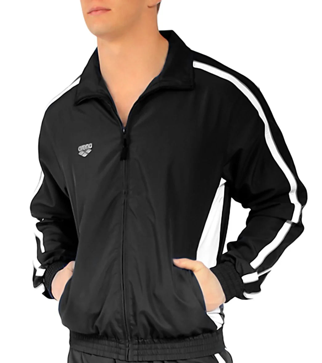 Arena Prival Warm Up Jacket
