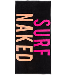 Rip Curl Surf Naked Towel