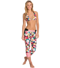 Body Glove Breathe Sanctuary Surf Capri