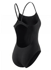 Dolfin Non Poly Fit Kit Xtrasleek VBack Thin Strap