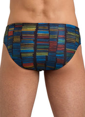 Arena Men's Slow Motion Brief Swimsuit