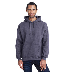 Gildan Unisex Heavy Blend Hoodie Ht Sp Dark Navy