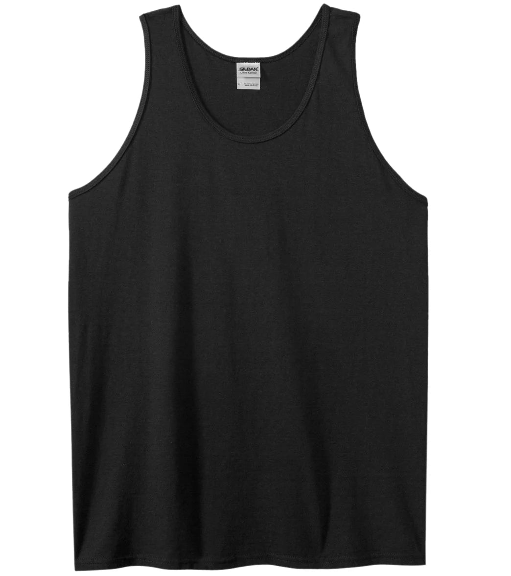Gildan Men's Cotton Tank Top