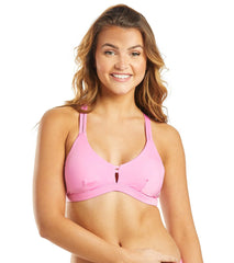 Hurley Max Scoop Surf Top