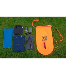 Swim Secure 20L Dry Bag Swim Buoy