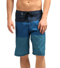 Hurley Men's One & Only Blockade Boardshort