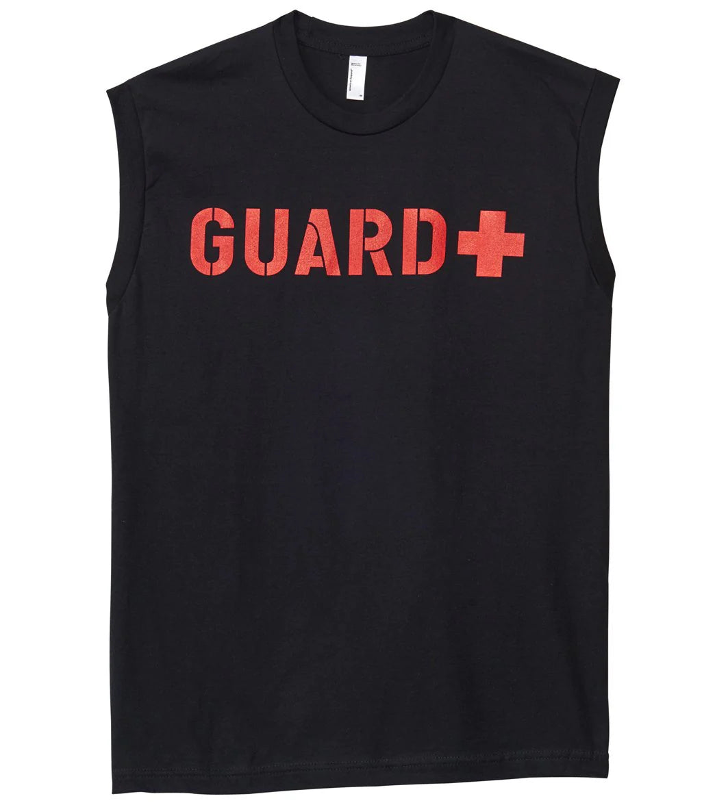 Sporti Guard Men's Muscle Tee