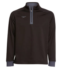 Speedo Unisex 3/4 Zip Sweatshirt
