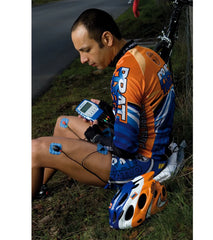 Compex Performance Electric Muscle Stimulation Device
