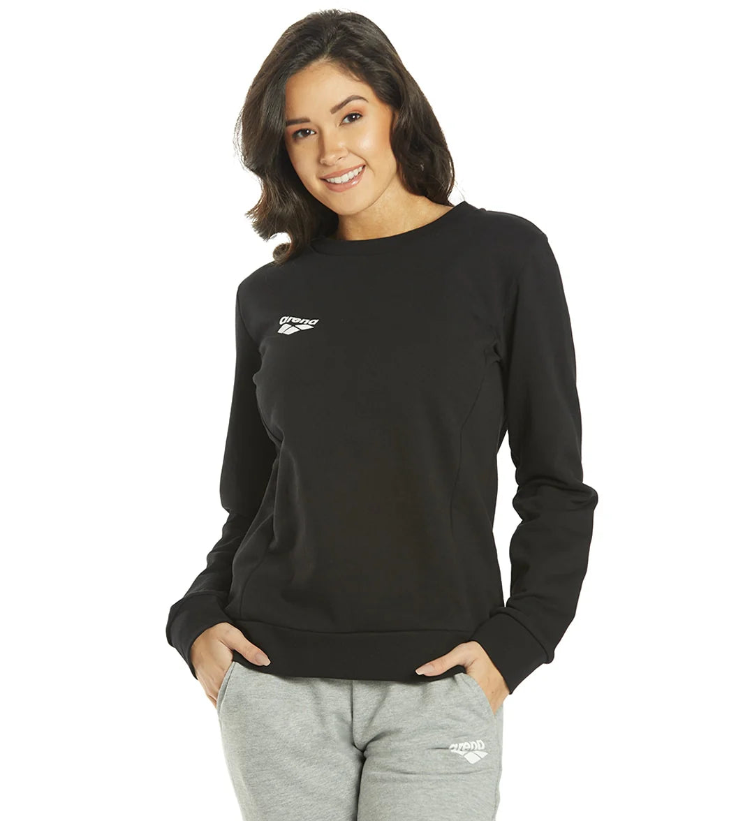 Arena Women's National Team Crew Sweater