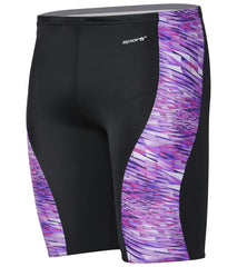 Sporti Unstoppable Splice Jammer Swimsuit