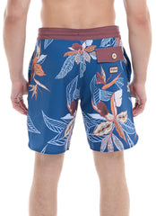Eidon Men's 18" Poche Boardshorts