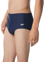 Speedo Men's Dive 5" Swim Brief Swimsuit