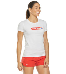 TYR Women's Guard T-Shirt