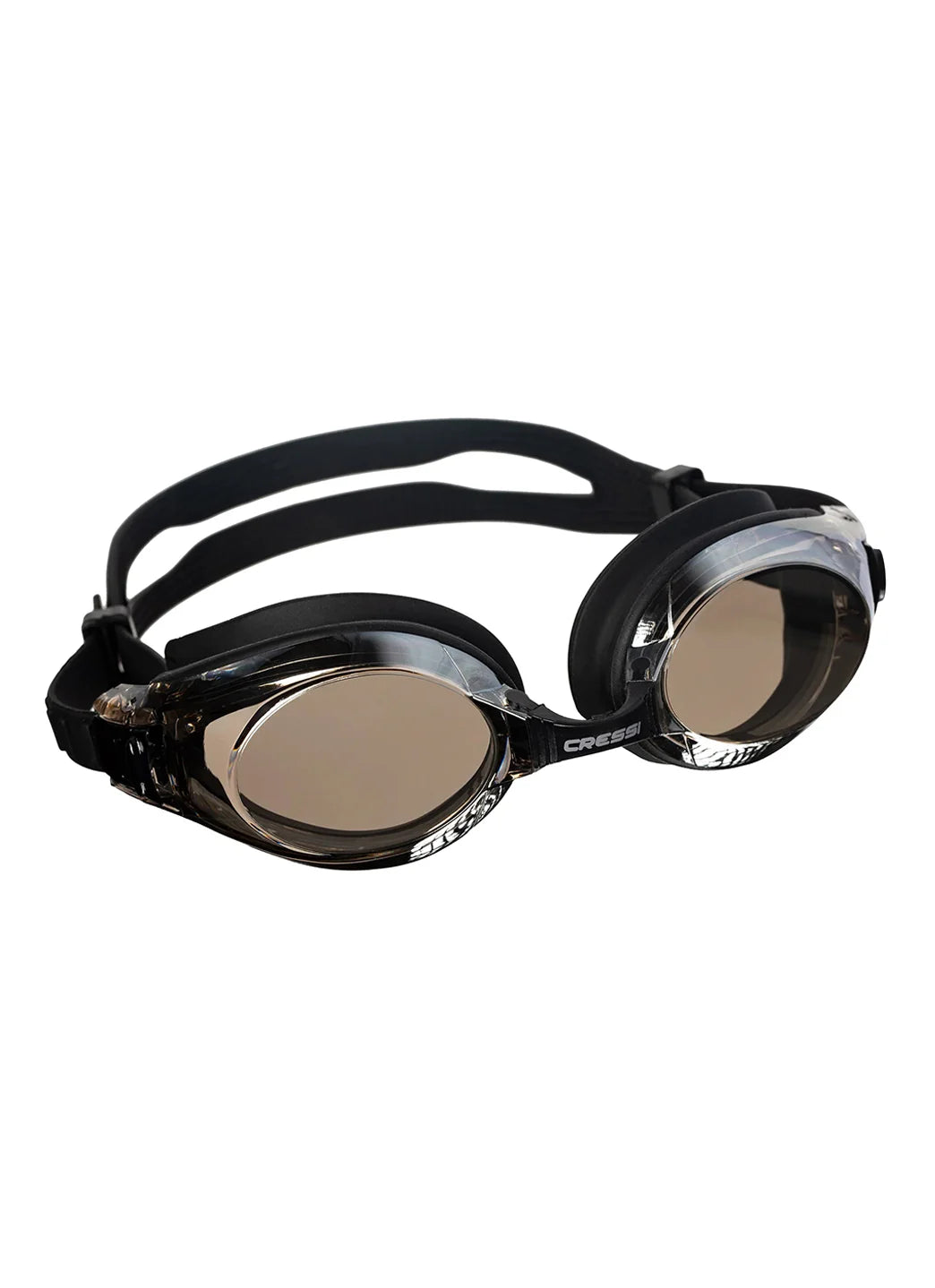 Cressi Nuoto 3.0 Swim Goggles
